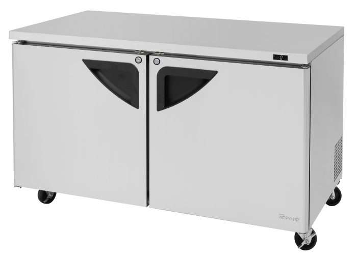 Turbo Air - MUF-28-N - M3 Series 1-Door Undercounter Freezer