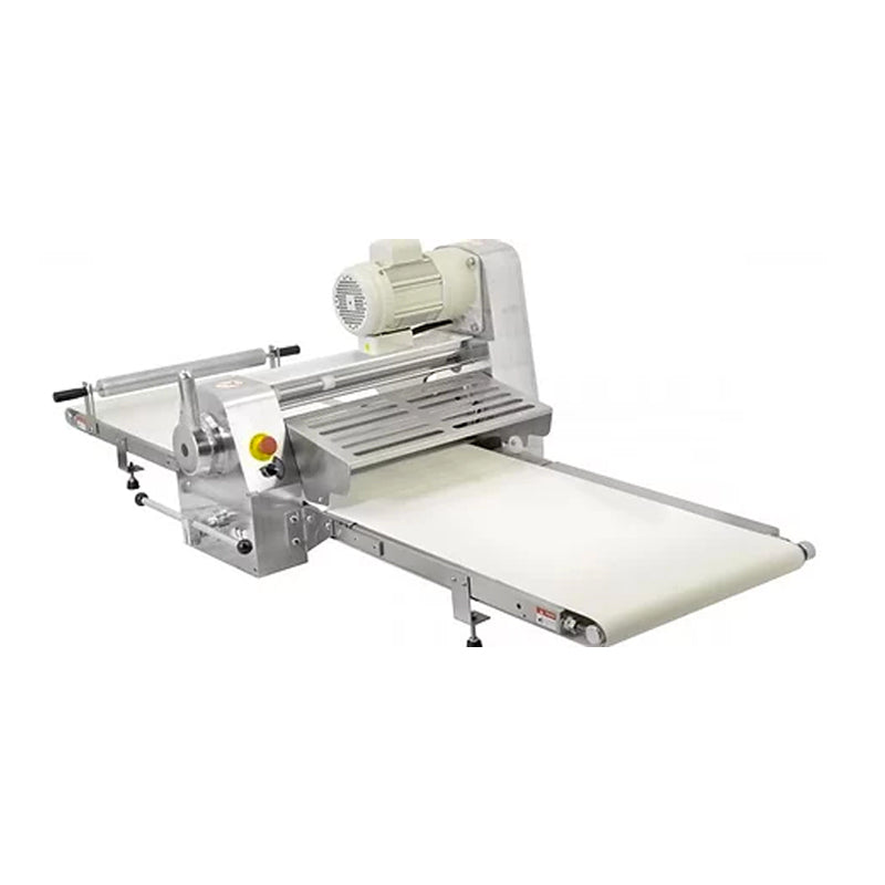 Axis AX-TDS 18-inch Roller Countertop Electric Dough Sheeter