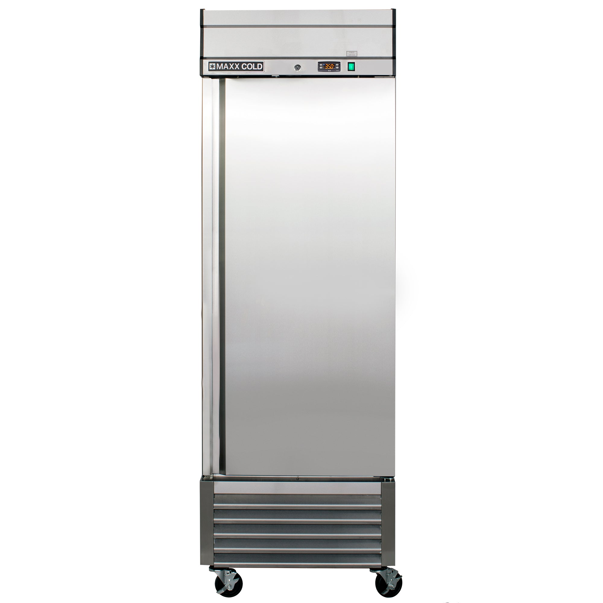 Maxx Cold Select Series 6.7 Cu ft Undercounter Refrigerator, Model#MXSR29UHC