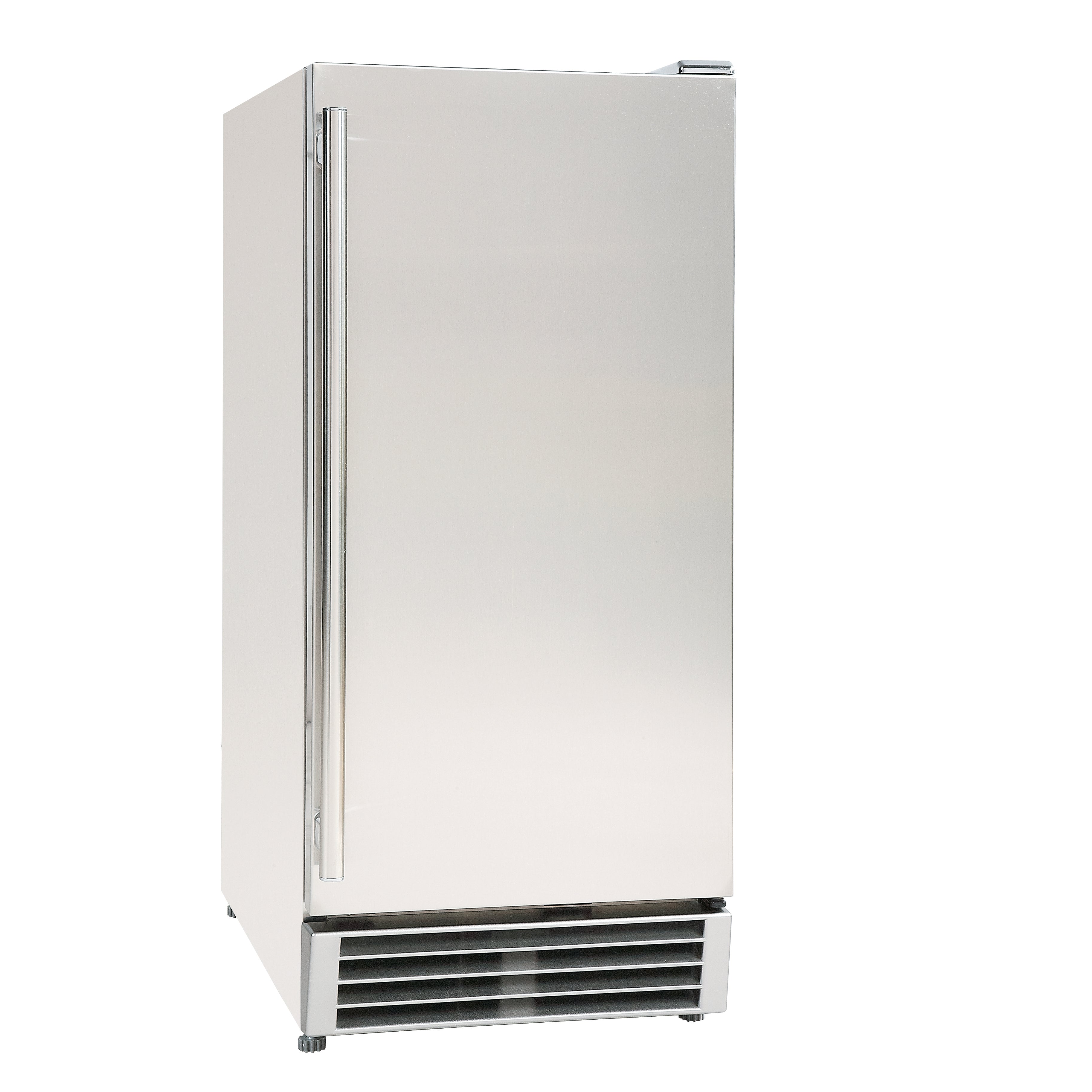 Maxx Cold Select Series 6.7 Cu ft Undercounter Refrigerator, Model#MXSR29UHC