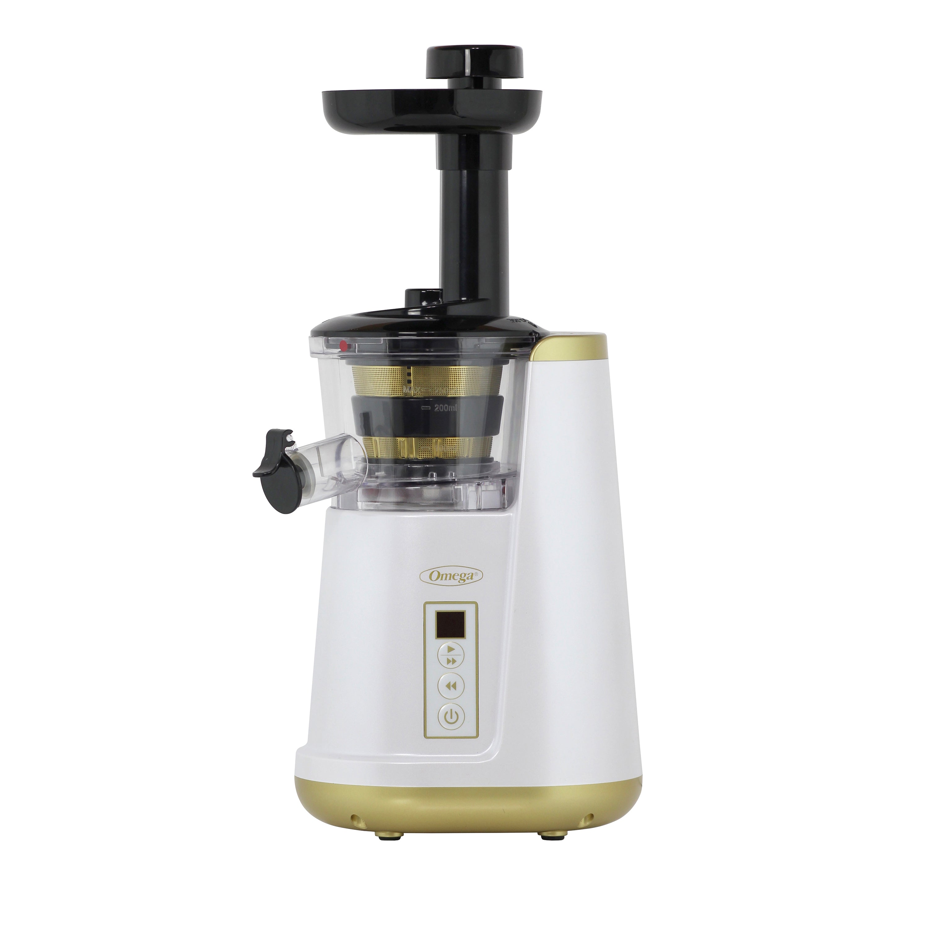 MMC500C Commercial Centrifugal Juicer, Commercial Juicer, Celery