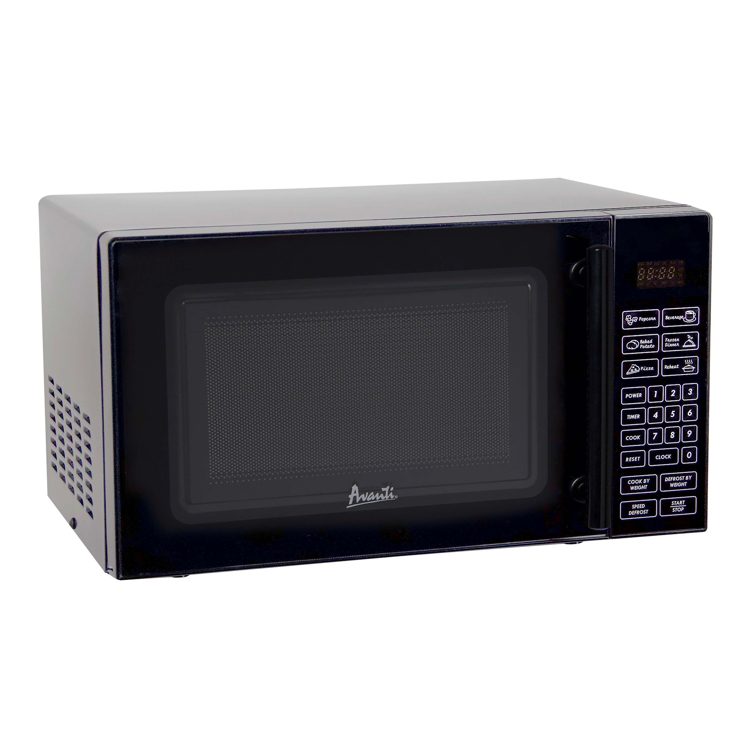 ERU200P0W Avanti 20 Electric Range WHITE - Jetson TV & Appliance