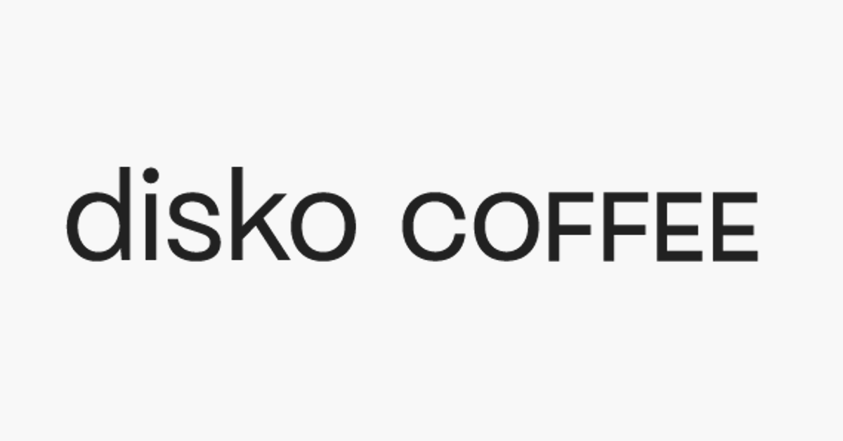Disko Coffee