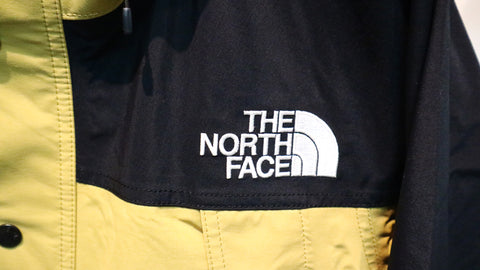 THE NORTH FACE ザ・ノースフェイス　マウンテンライトジャケット（メンズ） Mountain Light Jacket NP11834　アンテロープタン(AT)　2022SS春夏 