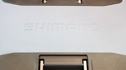 SHIMANO シマノ　VACILAND PRO 40L　ヴァシランドプロ 40L　クーラーボックス アンヴィルグレー