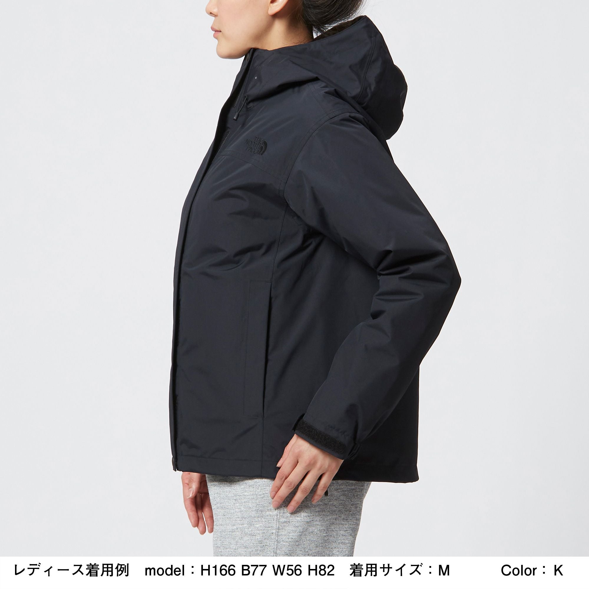 2022新作] THE NORTH FACE ザ・ノースフェイス カシウストリクライ