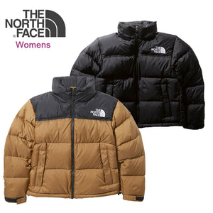 THE NORTH FACE ザ・ノースフェイス ショートヌプシジャケット