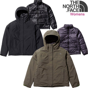 2022新作] THE NORTH FACE ザ・ノースフェイス カシウストリクライ