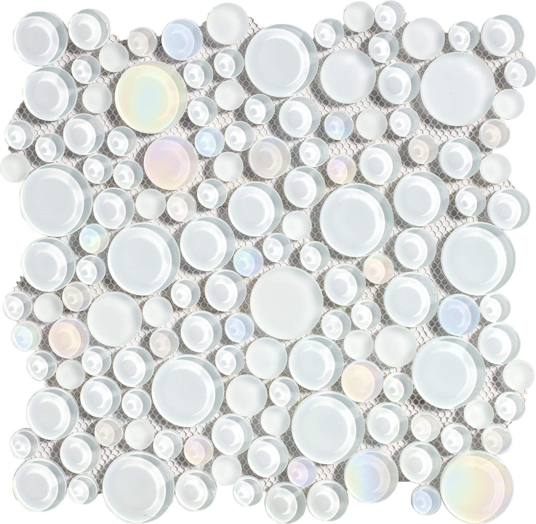 Glass Mosaic Tile