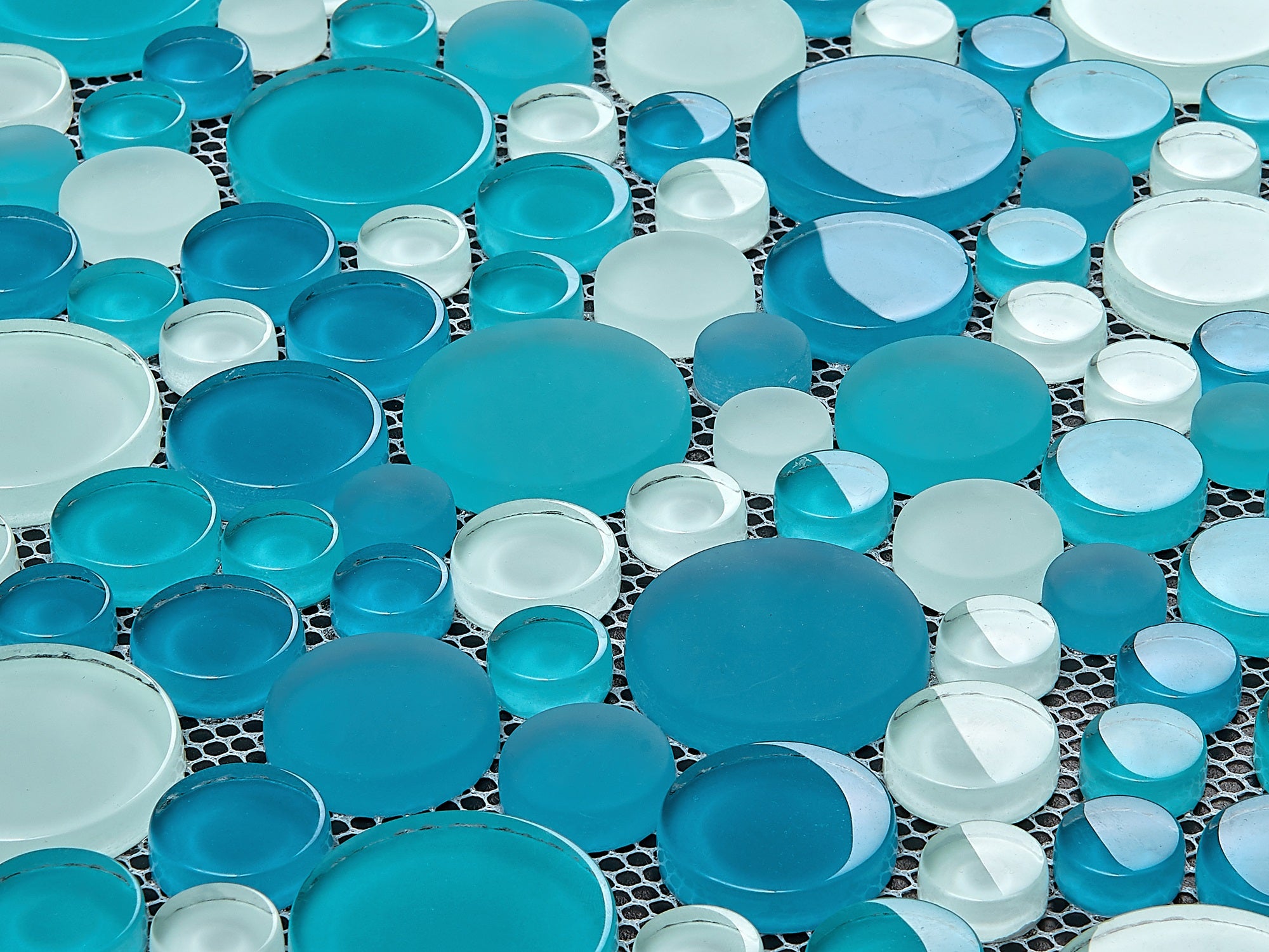 Glass Mosaic Tile