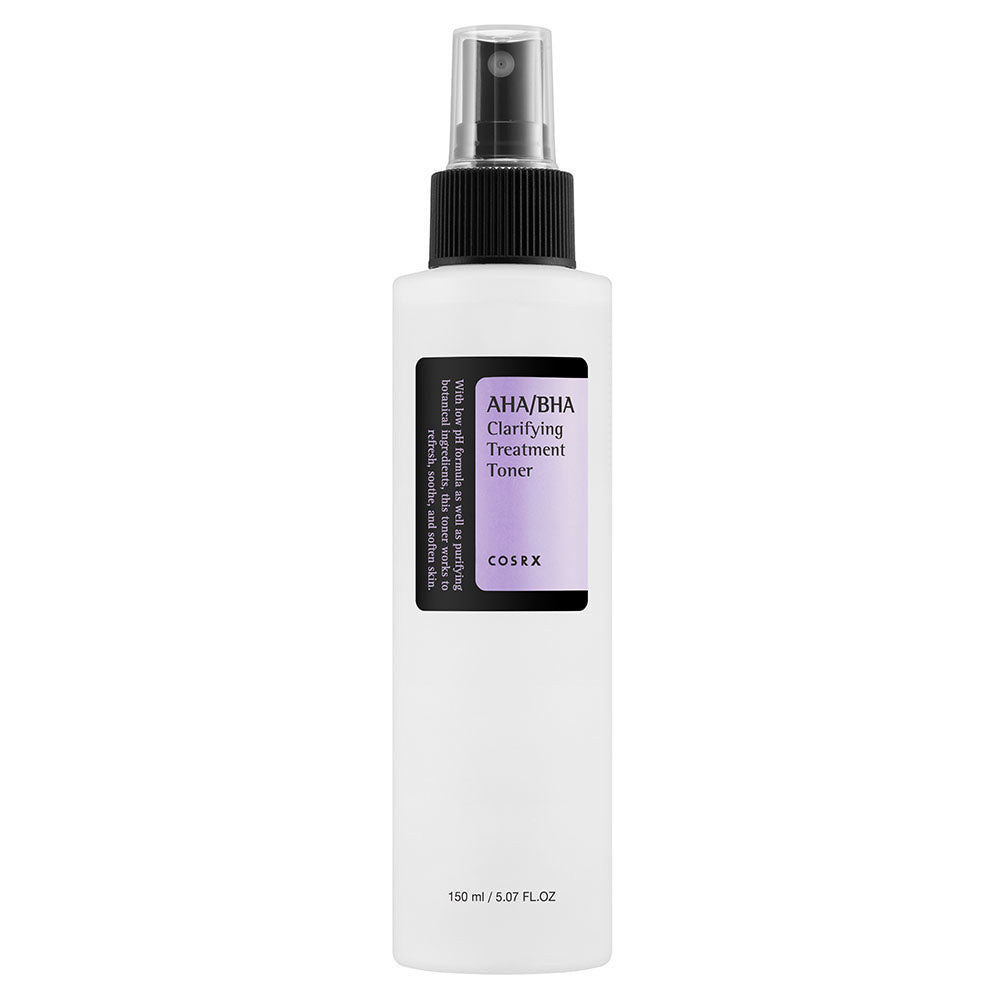 SOME BY MI AHA BHA PHA 30 Days Miracle Toner 150 ml - HallYu Cosmetics