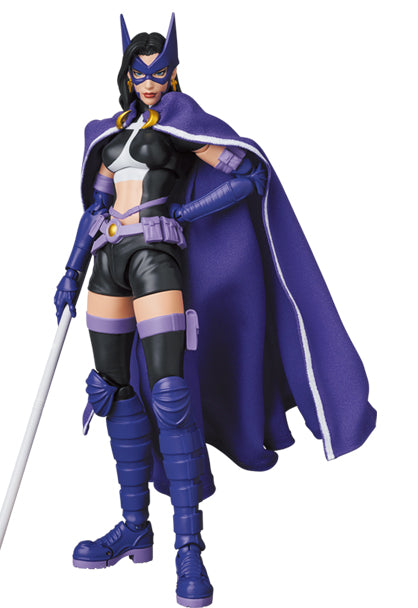 MAFEX Huntress Batman Hush Ver. – Animeworks B2B