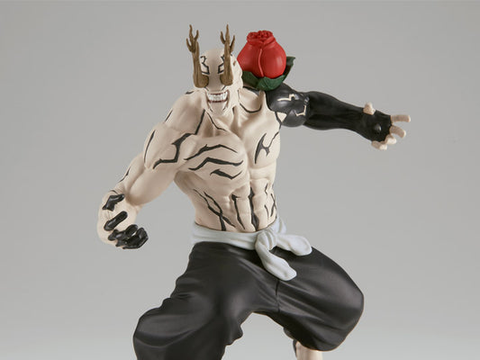 Jujutsu Kaisen Combination Battle 2 Sukuna figure 12cm