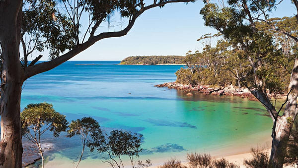 Bendalong Beach, NSW South Coast