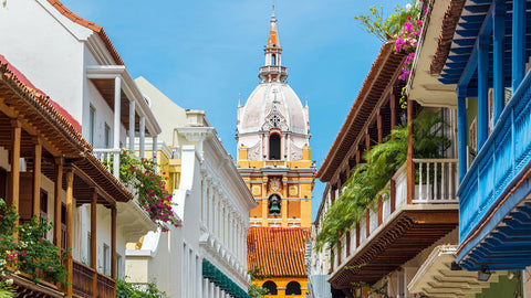 Cartagena