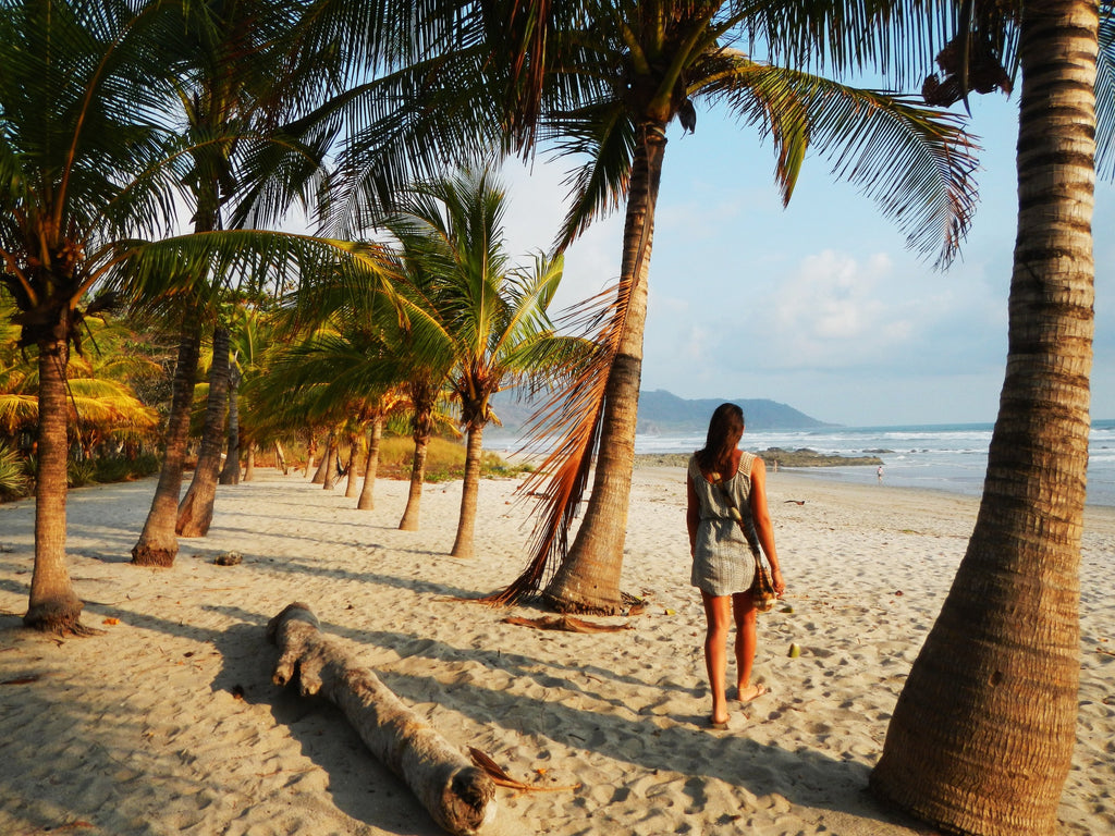 Santa Teresa, Costa Rica