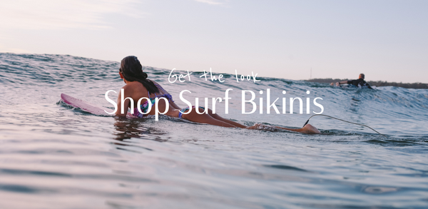 Surf Bikinis