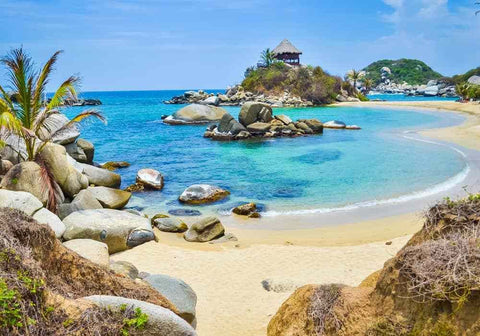 Tayrona National Park