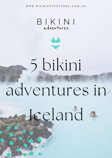 Iceland adventures