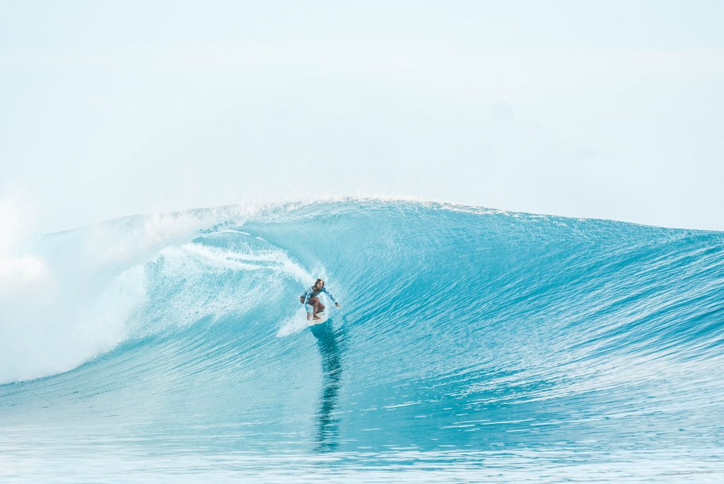 mentawai islands surfing