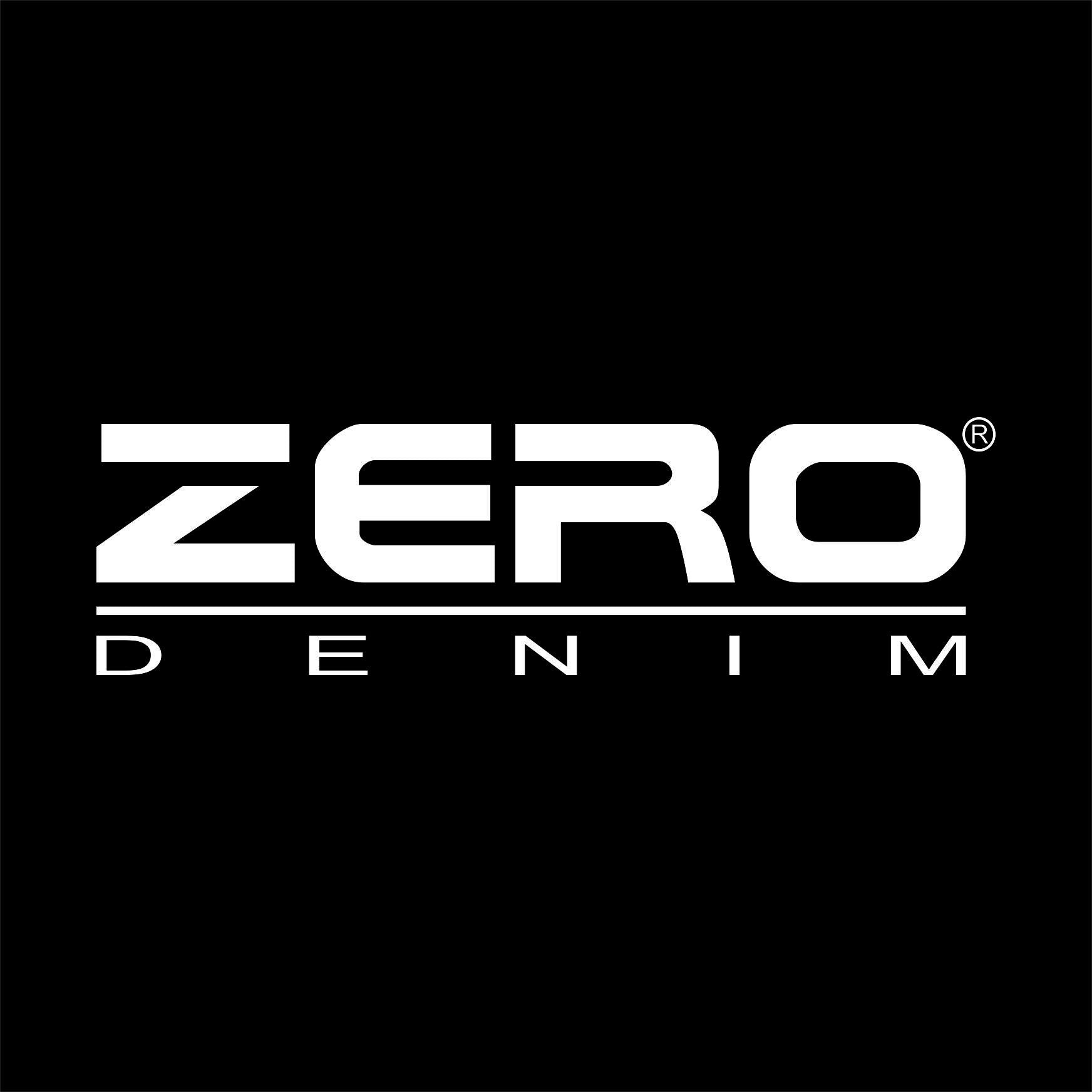 ZERO DENIM