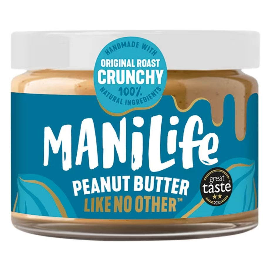 Clif Bar Crunchy Peanut Butter Energy Bars, 14.4 oz - QFC