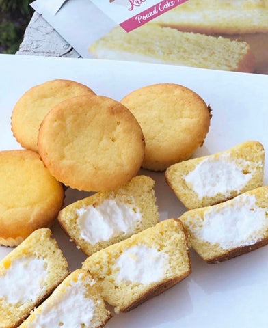 keto twinkies