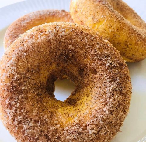 keto donuts