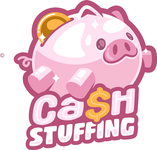 Cash Stuffing