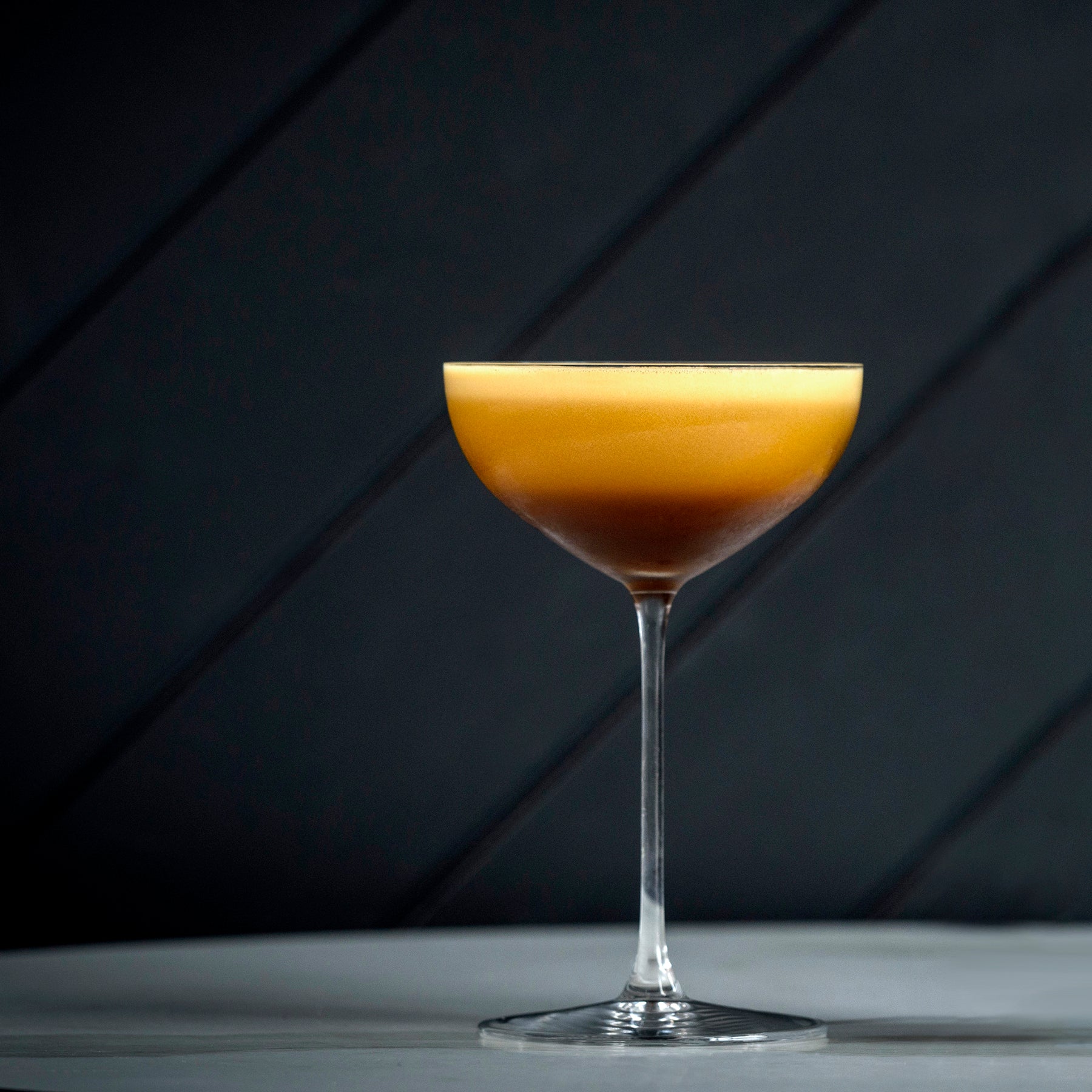 expresso martini gin