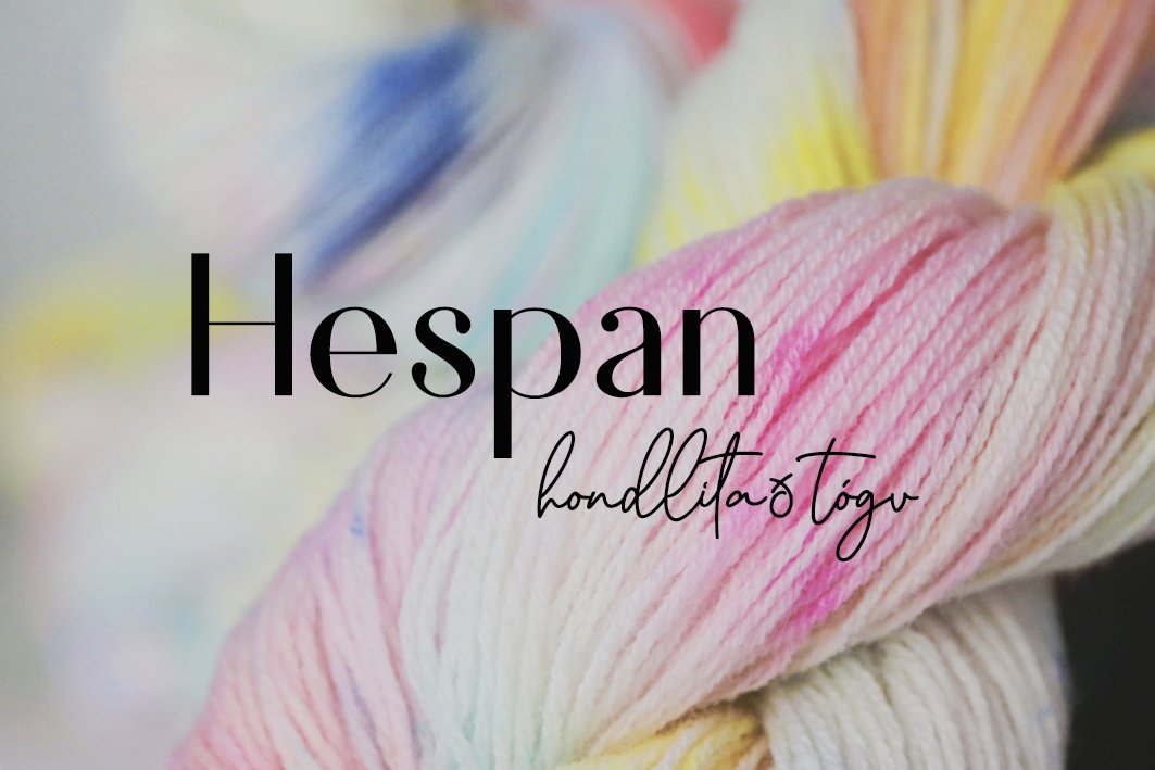 Hespan.fo