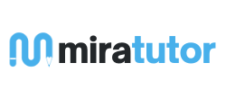 MiraTutor logo