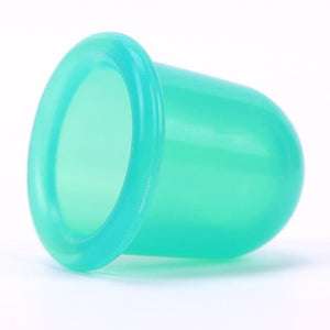 Anti-Cellulite Cupping Therapy Body Massage Cups