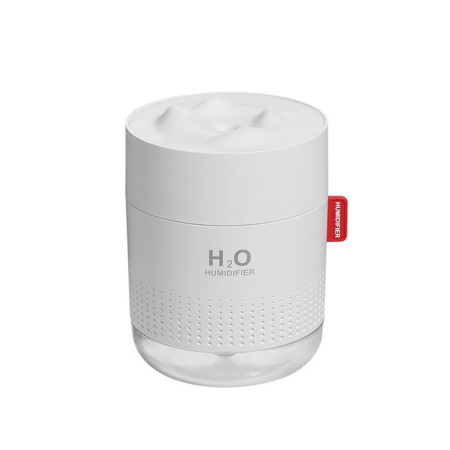 Wireless Air Humidifier