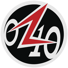 OZ10 logo