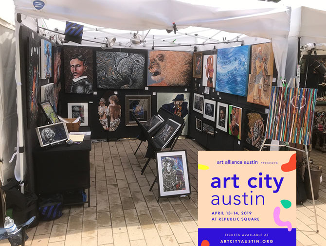 Art City Austin