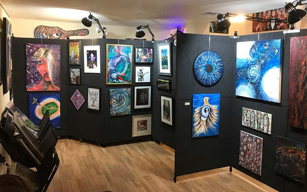 Open Studio 2019