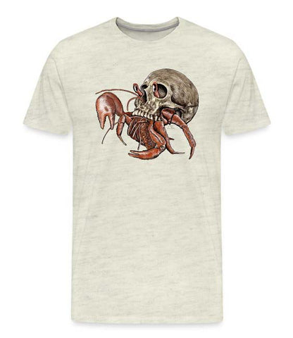 Skull Crab Merchandise