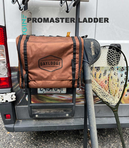 Promaster Van Accessory Bag