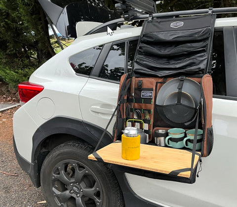 Subaru Travel accessory