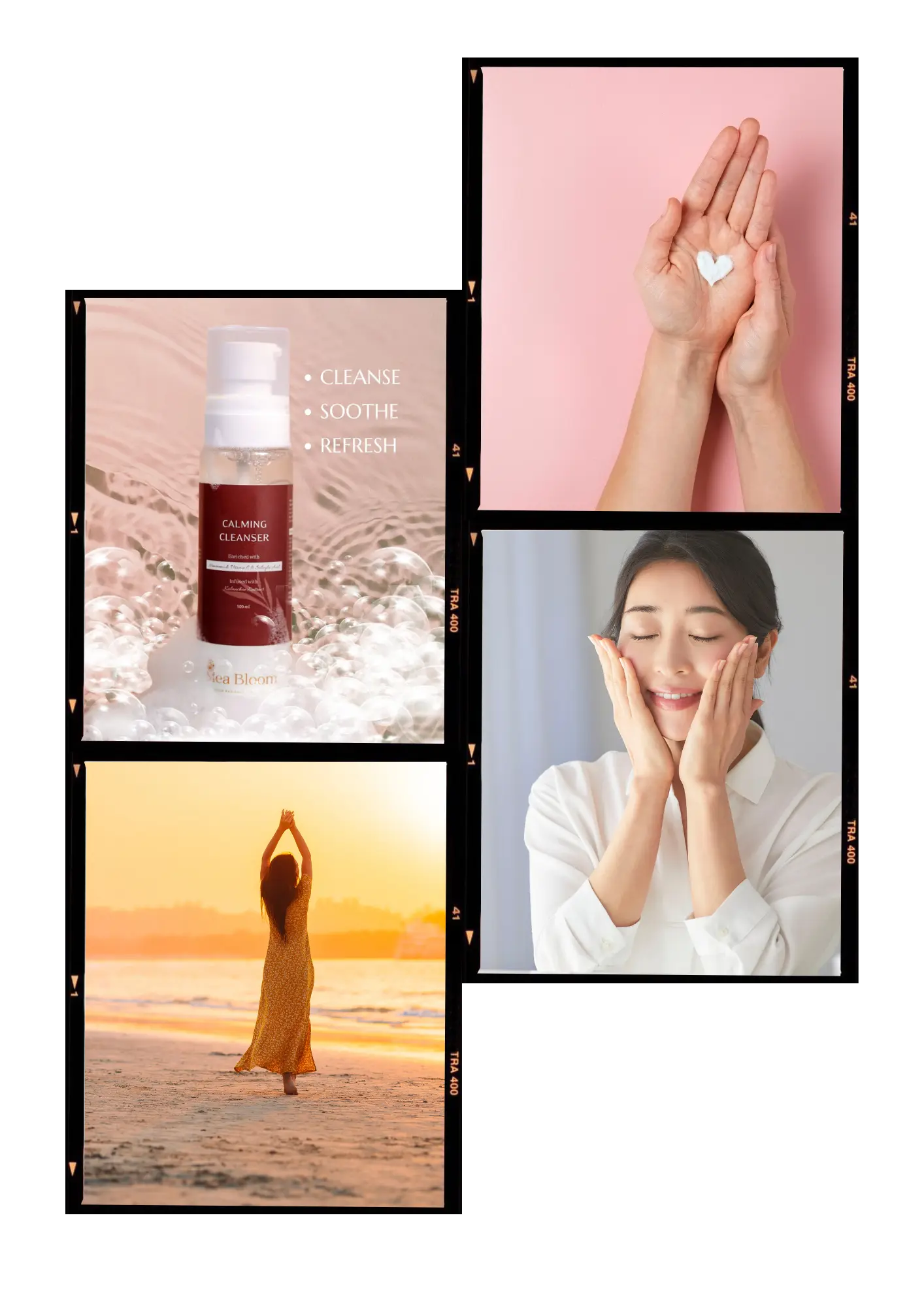 Indian Summer Skincare