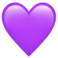 purple heart