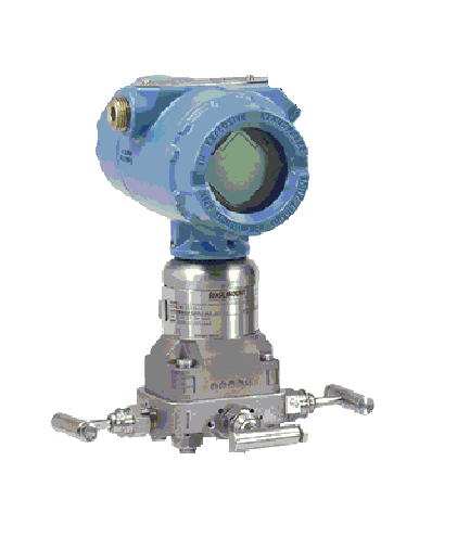 Rosemount™ 3051T Pressure Transmitter