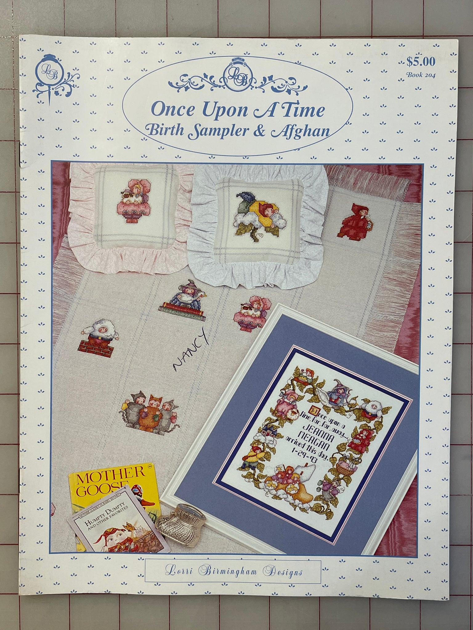 22+ Designs Humpty Dumpty Sewing Pattern