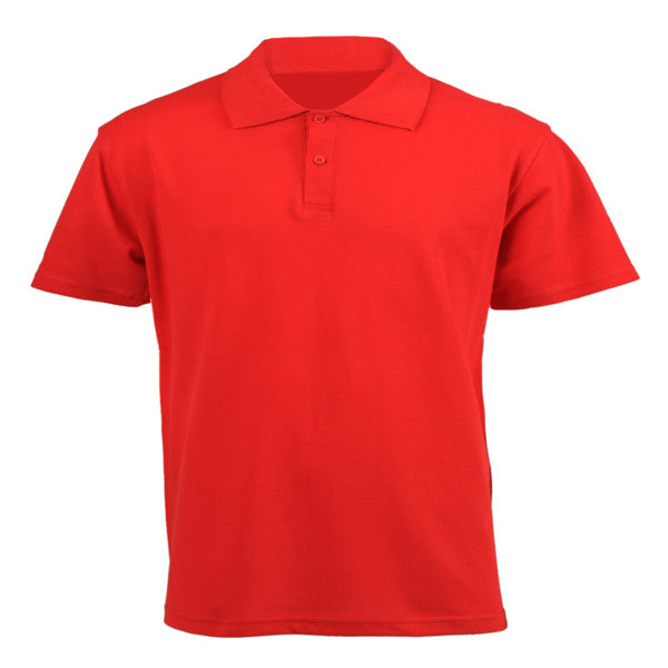 junior polo uniform shirts