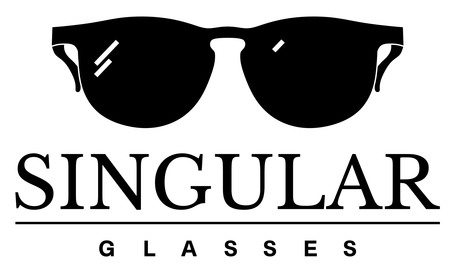 Singularglasses