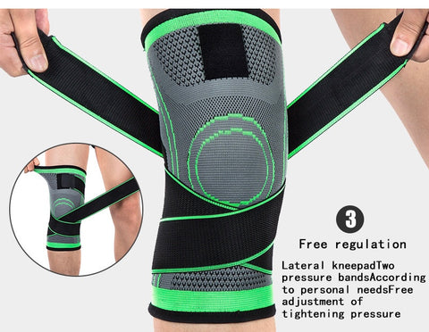 Knee Sleeves at Rs 1699.00 | Knee Support | ID: 25387206048