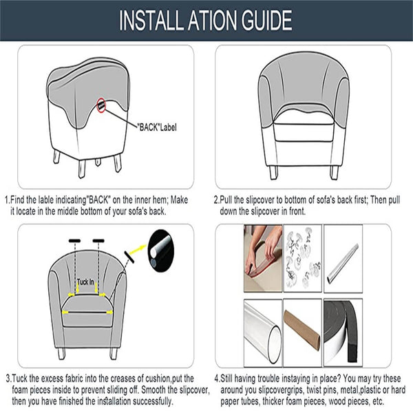 Installation Guide