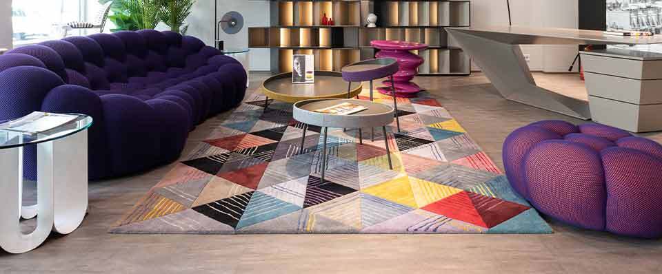 modern rugs for living room nz