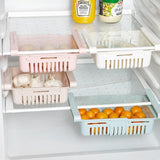 Partition Storage Tray for Fridge